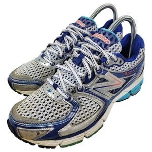 NEW BALANCE 860v3 Running Shoes Sneaker